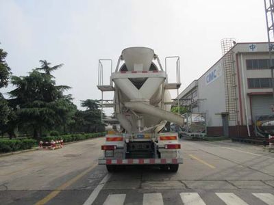 Tonghua  THT5256GJB11C Concrete mixing transport vehicle