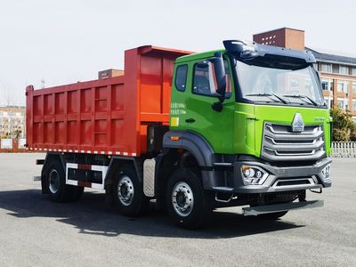 Haowo  ZZ3257N32CJF1 Dump truck