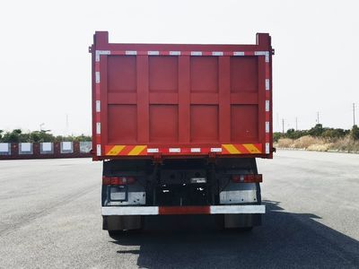 Haowo  ZZ3257N32CJF1 Dump truck