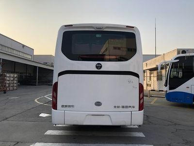 Foton  BJ6906U6AHB coach