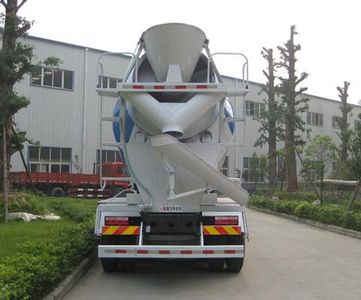 Teshang  DFE5251GJBF Concrete mixing transport vehicle