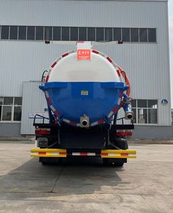 Kaili Feng  KLF5120GXWE6 Suction vehicle