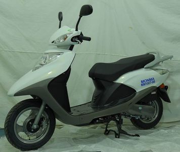 Mengma  MM100T8B Two wheeled motorcycles