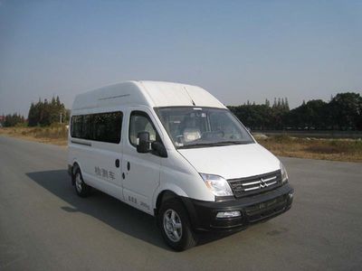 Datong  SH5047XJCA2D5 Inspection vehicle