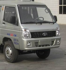 Shifeng  SSF1041HDW321 Truck