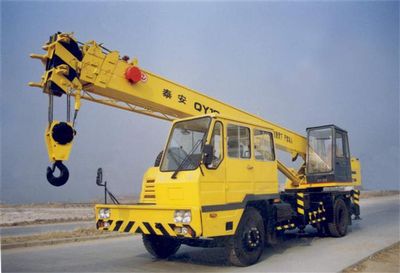 Dongyue  TA5152JQZQY12C Car crane