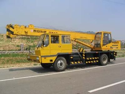 Dongyue  TA5152JQZQY12C Car crane