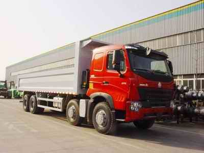 Wuyue  TAZ3313Z46A Dump truck