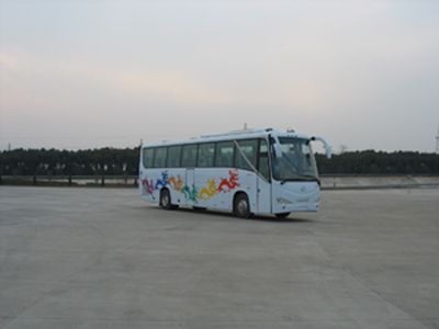 Jinlong  XMQ6127Y1 Tourist buses