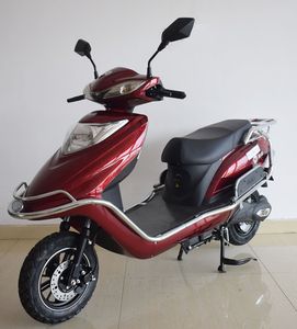 Yadi  YD1500DT4A Electric two wheeled motorcycle