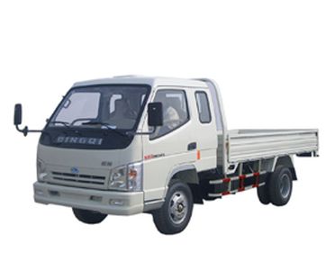 Qingqi  ZB4015P Low speed truck