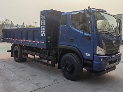 Foton  BJ3164DKPFD02 Dump truck