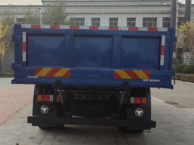 Foton  BJ3164DKPFD02 Dump truck