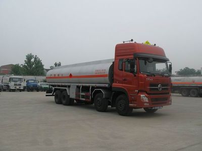 Dali  DLQ5311GHYA3 Chemical liquid transport vehicle