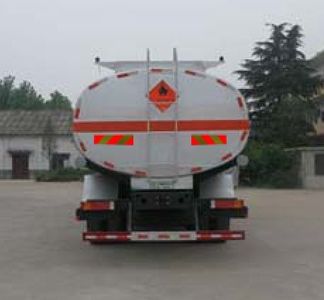 Dali  DLQ5311GHYA3 Chemical liquid transport vehicle