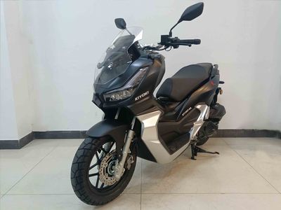 Guangying  GY150T6A Two wheeled motorcycles