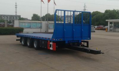 Haipeng  JHP9210 centre axle trailer 