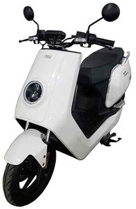 Mobang MB1500DTElectric two wheeled motorcycle