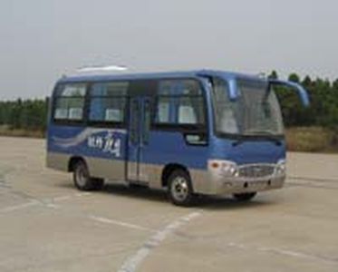 Peony MD6609TGNLight Bus