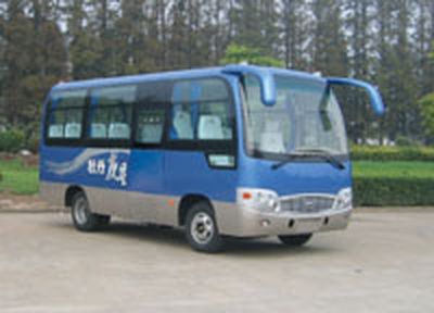 Peony  MD6609TGN Light Bus