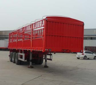 Kaishi Cheng  SSX9400CCY Gantry transport semi-trailer