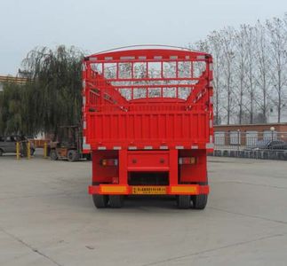 Kaishi Cheng  SSX9400CCY Gantry transport semi-trailer