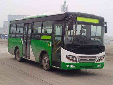 Wuzhoulong  WZL6770NGT5 City buses