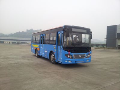 Wuzhoulong  WZL6770NGT5 City buses