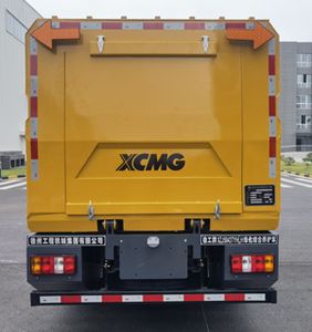 XCMG  XZJ5043TYHLH Greening comprehensive maintenance vehicle