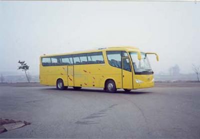 Shuchi  YTK6121 coach