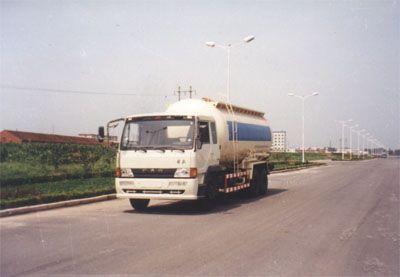 Huajun  ZCZ5180GSN Bulk cement truck