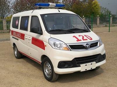 Foton  BJ5023XJHA2 ambulance