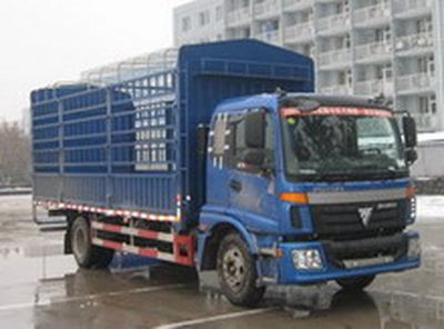 Ouman  BJ5163VKPGG2 Warehouse grate transport vehicle