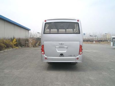 Jiefang Automobile CA6751LFD21 coach