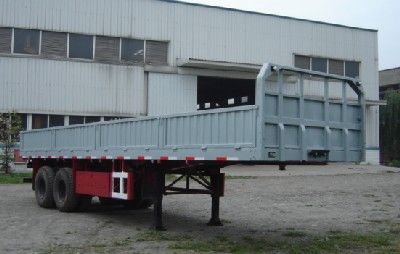 Dayun  CGC9260L Semi trailer