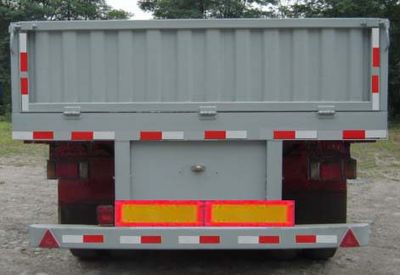 Dayun  CGC9260L Semi trailer