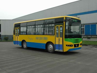 Nanjun  CNJ6850TNB City buses