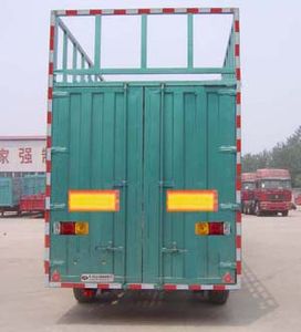 Yongkang  CXY9180TCL Vehicle transport semi-trailer