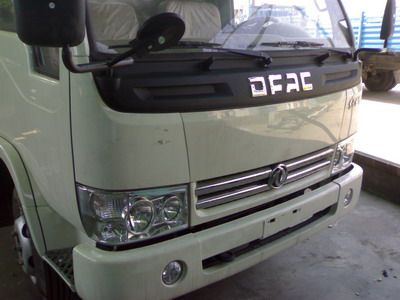 Dongfeng  EQ1050GZ35D5 Truck