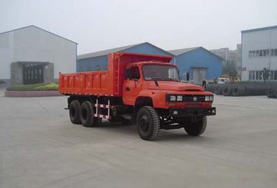 Dongfeng  EQ3163FP3 Dump truck