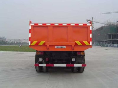 Dongfeng  EQ3163FP3 Dump truck