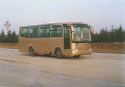 Dongfeng  EQ6845LT coach