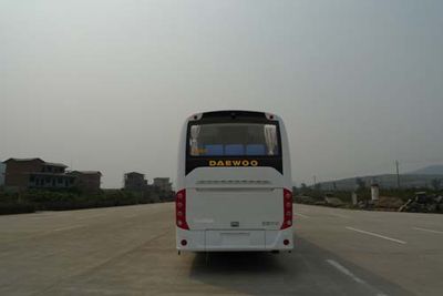 Guilin  GL6122HKD2 coach