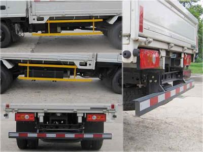 Jiangling Motors JX1041TPGC24 Truck