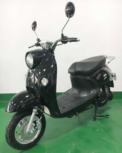 Green Horse LJ600DQTElectric two wheeled light motorcycle