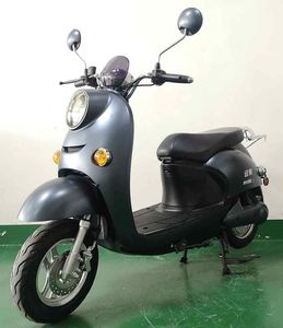 Green Horse  LJ600DQT Electric two wheeled light motorcycle