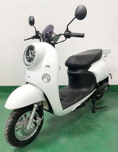 Green Horse  LJ600DQT Electric two wheeled light motorcycle