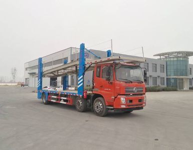 Juyun  LYZ5210TCL Vehicle transport vehicle