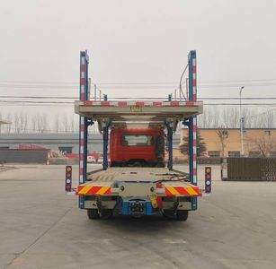 Juyun  LYZ5210TCL Vehicle transport vehicle