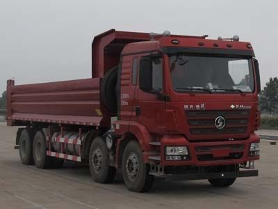 Shaanxi Automobile SX3316HR406H Dump truck